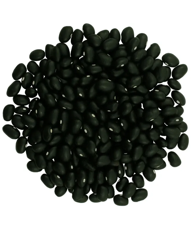 Black Beans (Organic)