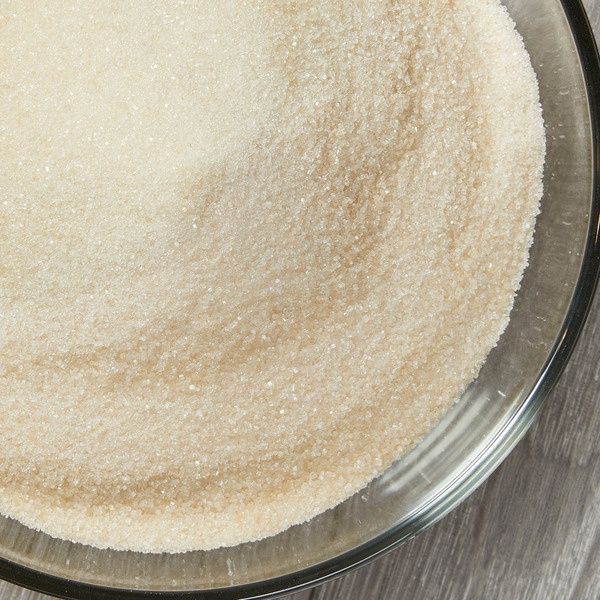 Fine Cane Sugar (Organic, Unrefined)