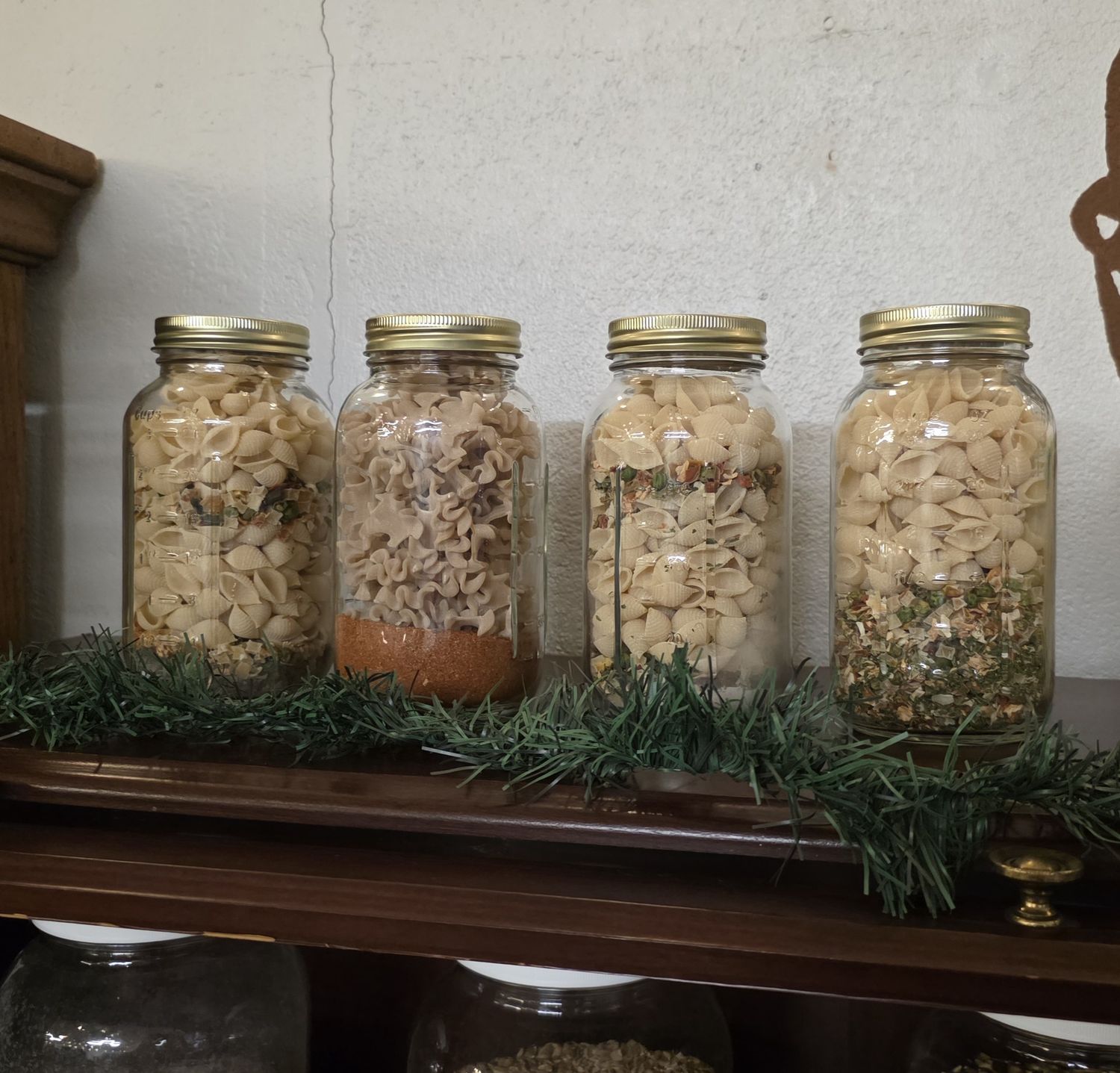 Soup in a Jar (Dry Mix)