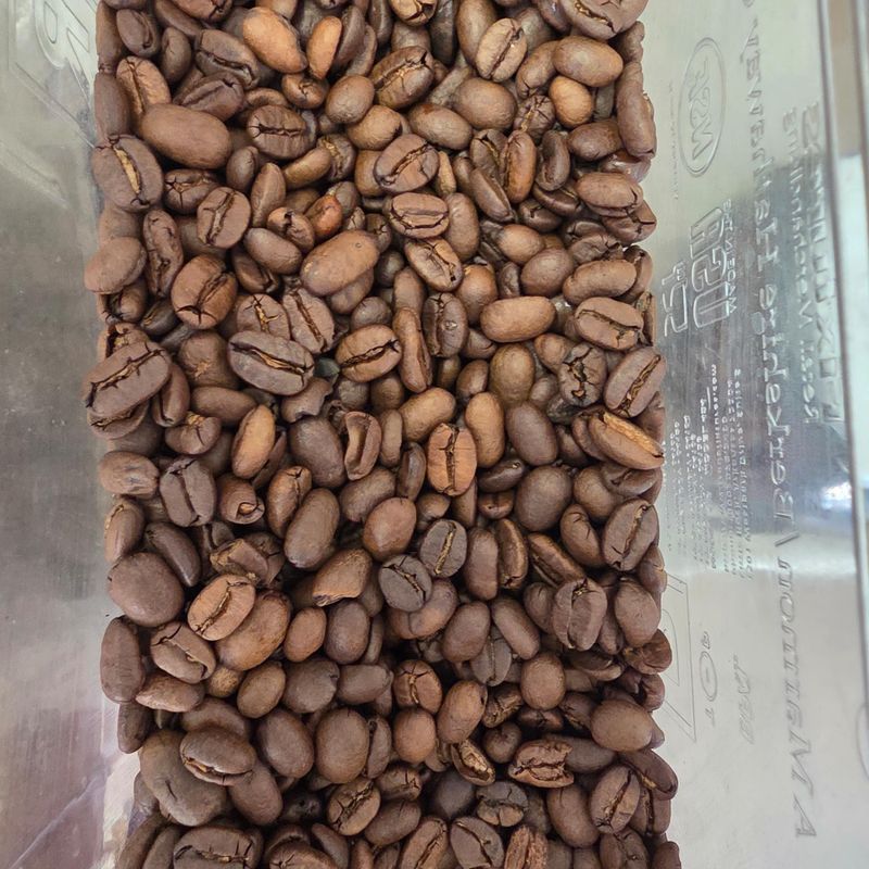 Sumatran Coffee – Whole Bean (Organic &amp; Fair Trade)