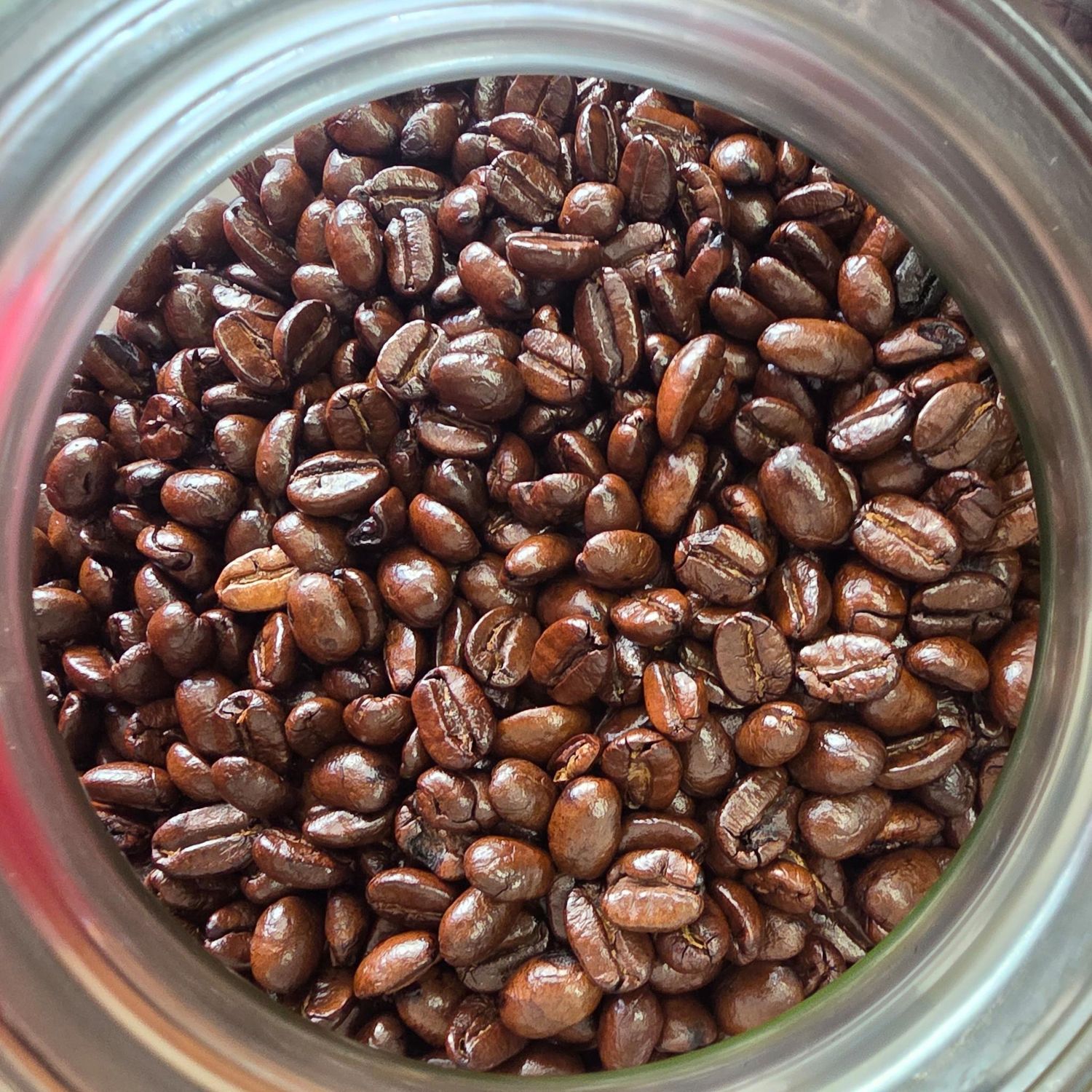 Snickerdoodle®  100% Arabica Coffee – Whole Bean (Organic)