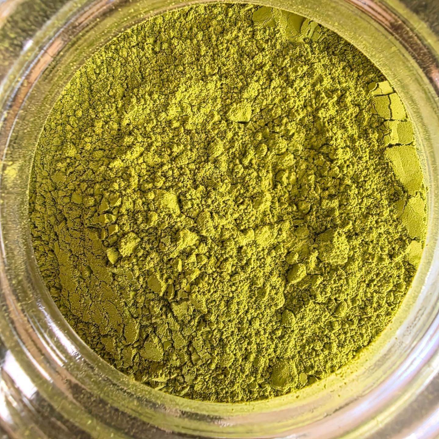Matcha Powder, Ceremonial &amp; Premium Blend (Organic)