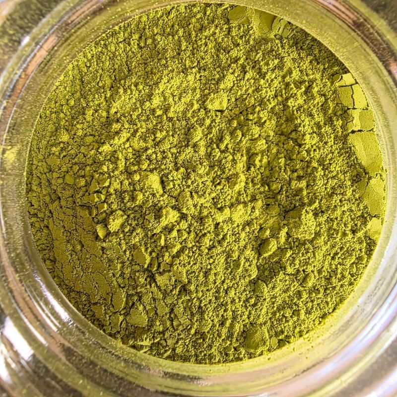 Matcha Powder, Ceremonial &amp; Premium Blend (Organic)