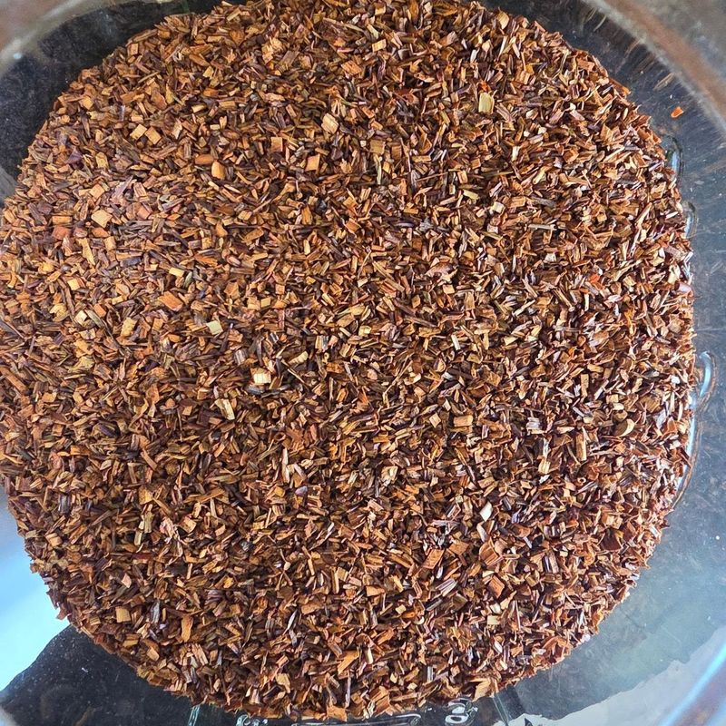 Rooibos Tea (Organic, Fairtrade)