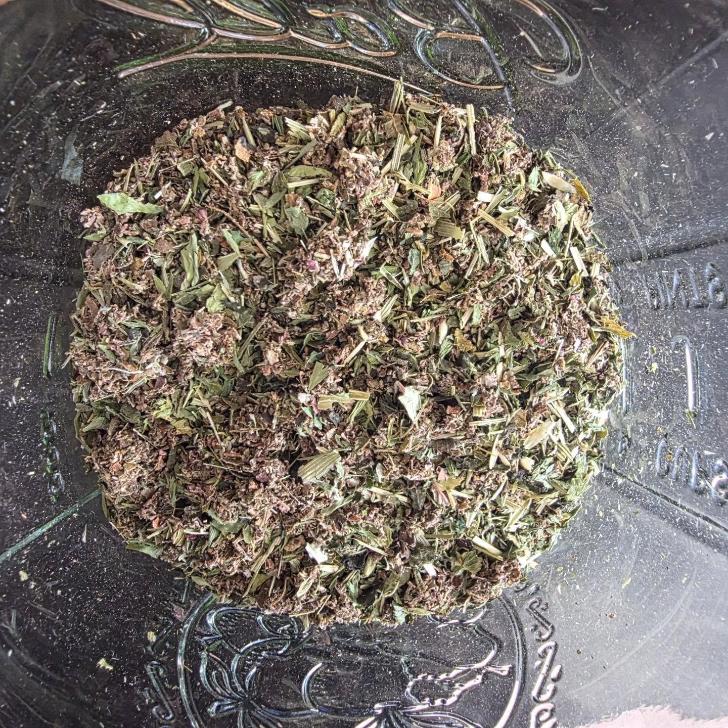 NORA Pregnancy Tea, Organic