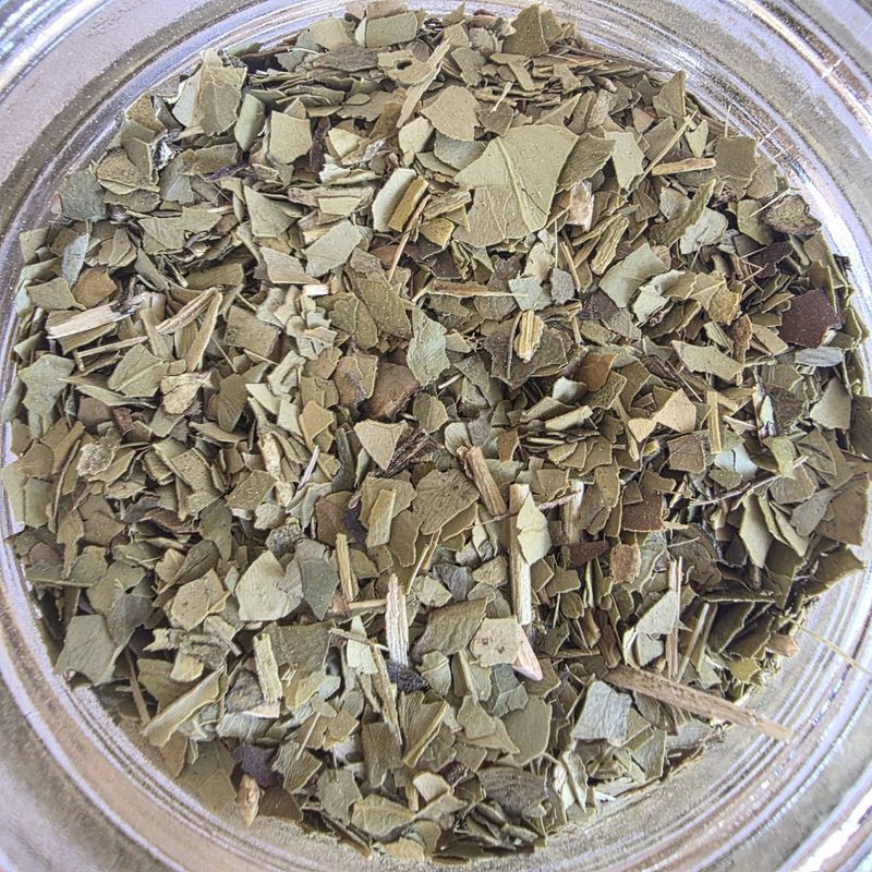Yerba Mate