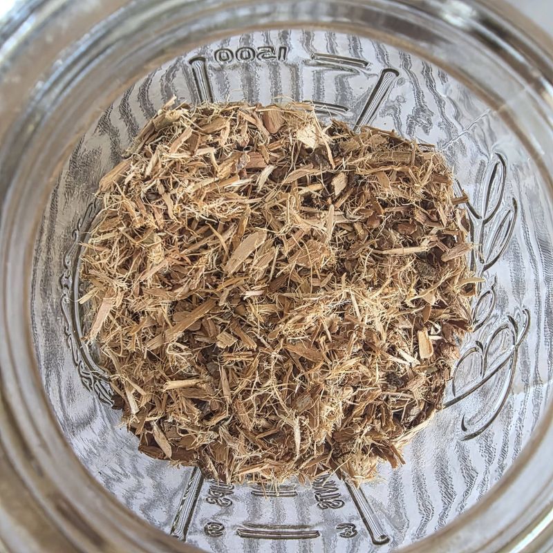 White Willow Bark