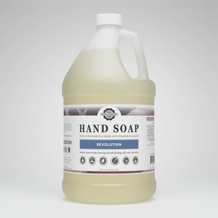Hand Soap - Revolution (Limited Edition)