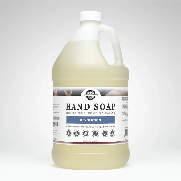 Hand Soap - Revolution (Limited Edition)