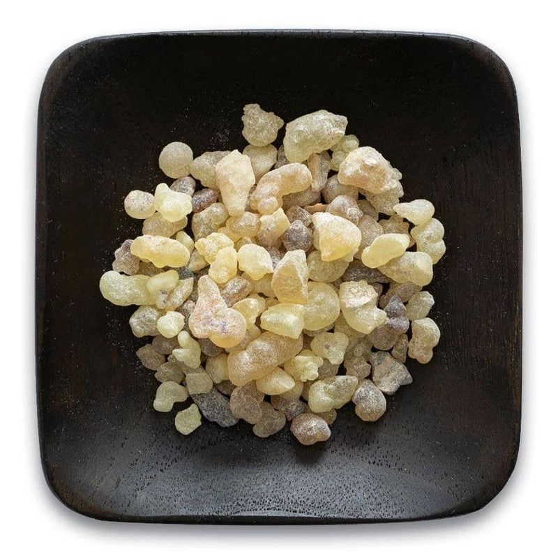 Frankincense Tears, Kosher, Non-ETO, Non Irradiated, 1 lb.
