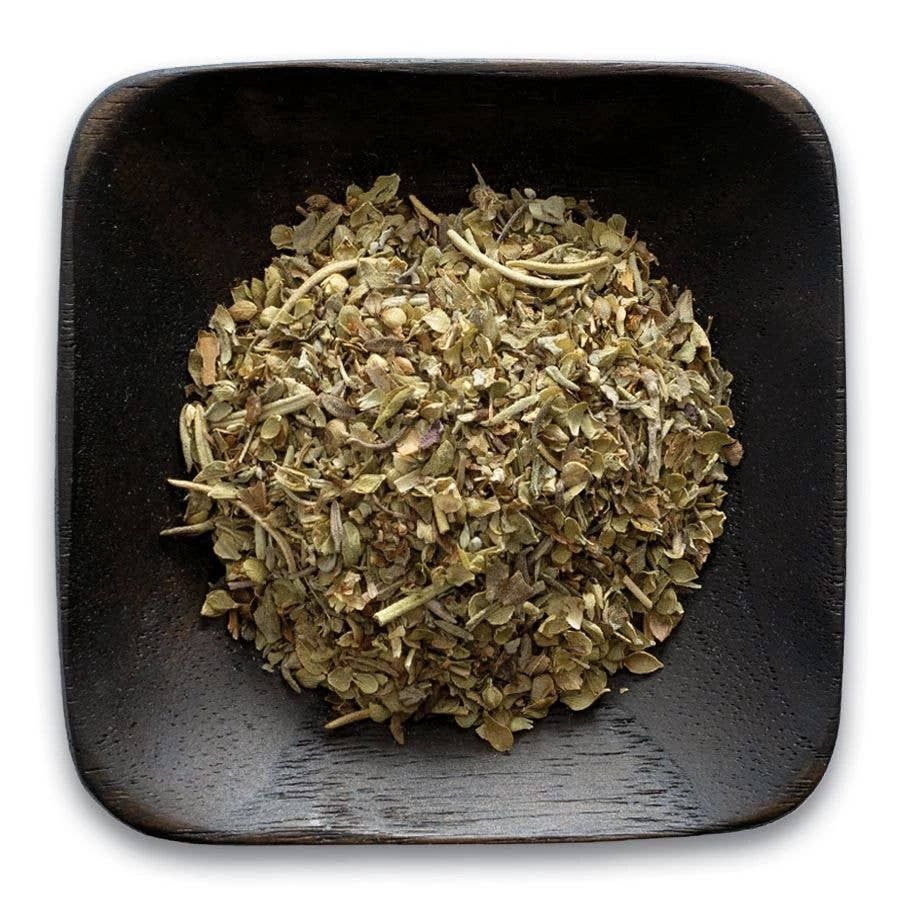 Italian Seasoning, Certified Organic, Non-GMO