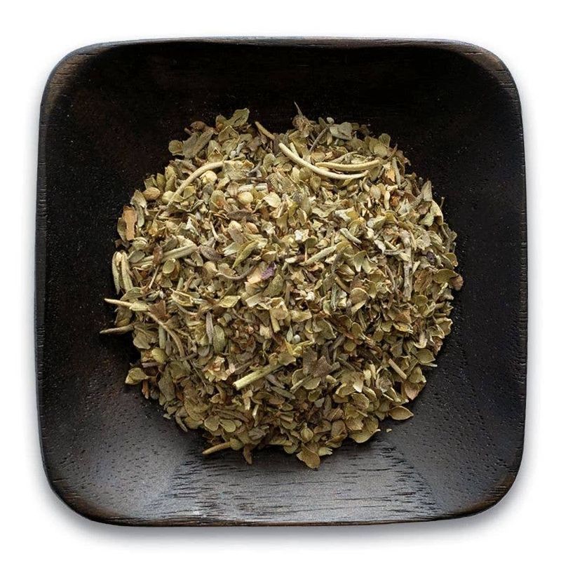 Italian Seasoning, Certified Organic, Non-GMO