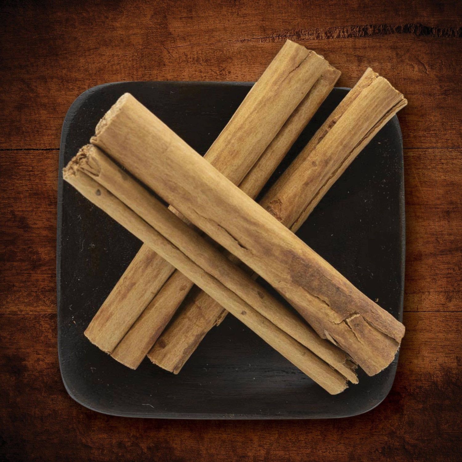 Ceylon Cinnamon Sticks, 3", Certified Organic
