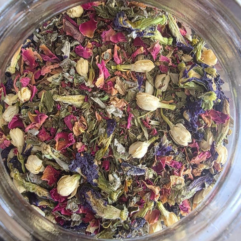 Love Buzz Herbal Blend