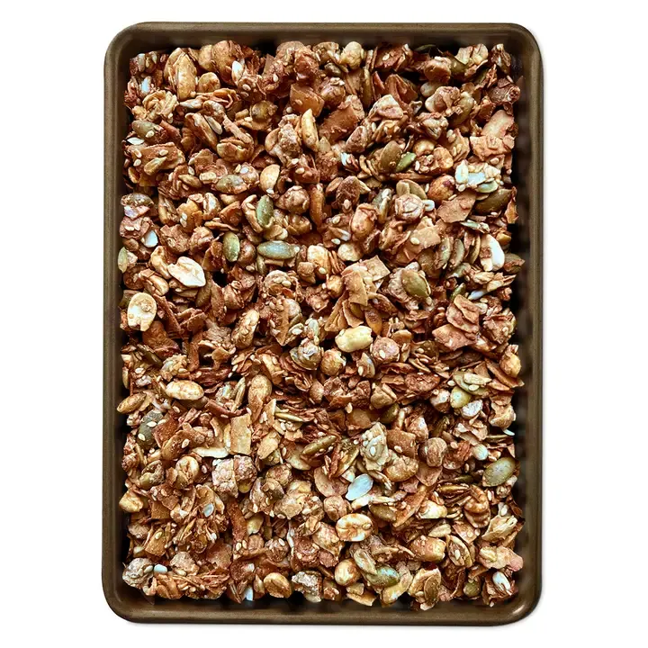 Peanut Butter Coconola, Grain-Free