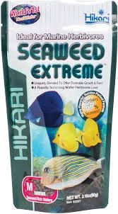 Seaweed Extreme
