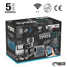 Syncra SDC 3.0