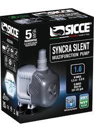 Syncra Silent 1.0