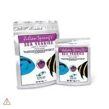 Julian Sprung's Sea Veggies 1oz