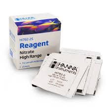Nitrate High Range Reagent