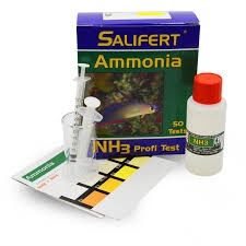 Ammonia Test Kit