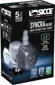 Syncra Silent 2.0