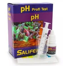 pH Test Kit