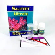 Nitrate Test Kit