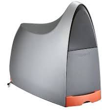 Trident Water Analyzer