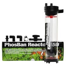 PhosBan Reactor 150