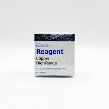 Copper High Range Reagent