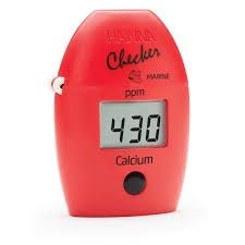Calcium Checker