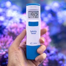 Salinity Tester Pen
