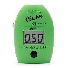 Phosphate ULR Checker
