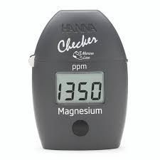Magnesium Checker
