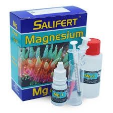 Magnesium Test Kit