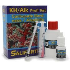 Alkalinity Test Kit