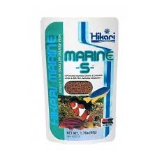 Marine S Pellet (50g)