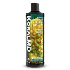 Koral MD, Size: 250mL