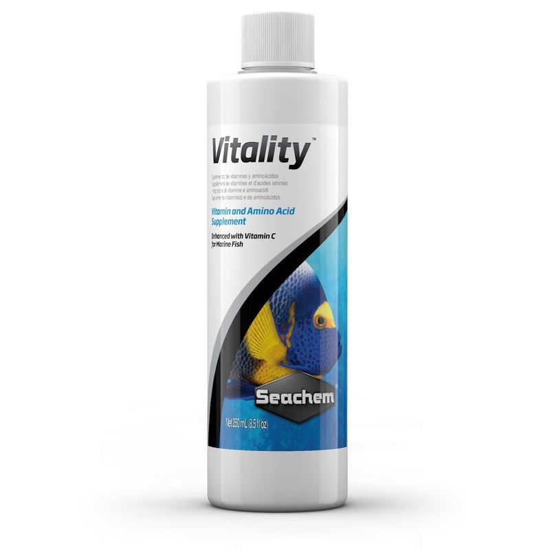 Vitality