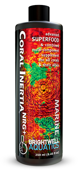 Coral Inertia NRG+, Size: 500mL