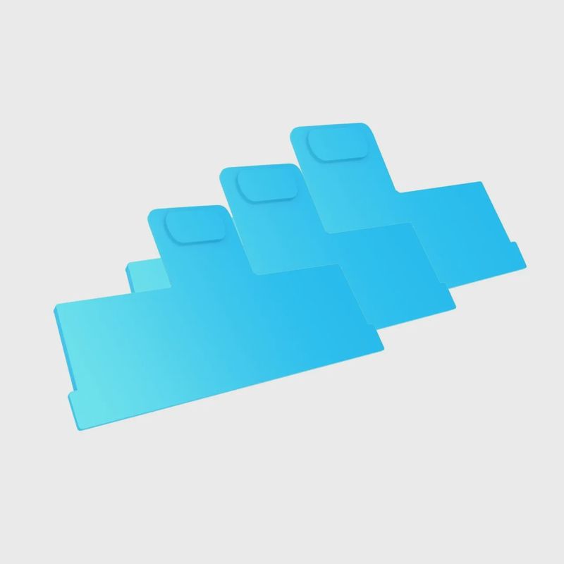 Aqua Blade- P Replacement