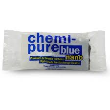 Chemi-Pure Blue Nano