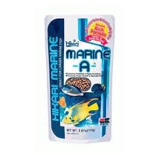 Marine A Pellet (110g)