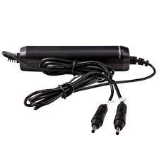 Battery Backup Booster