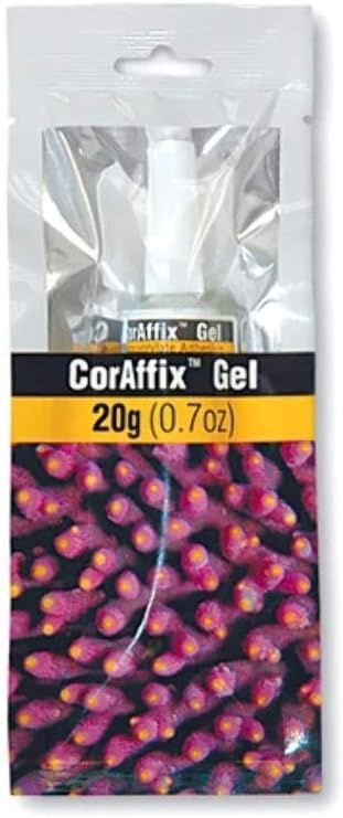 CorAffix Glue Gel