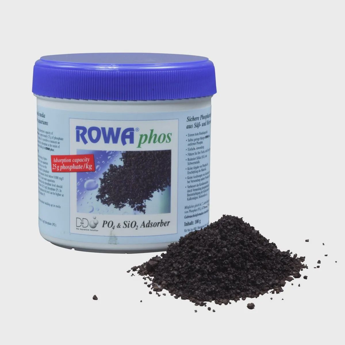 Rowa Phos, Size: 250G