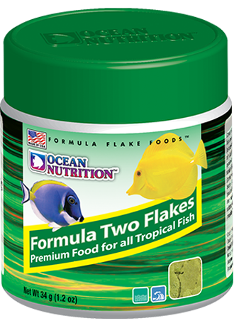Formula Two Flakes, Size: 34G