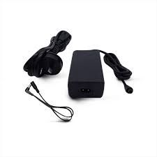 Pixel Single Power Supply