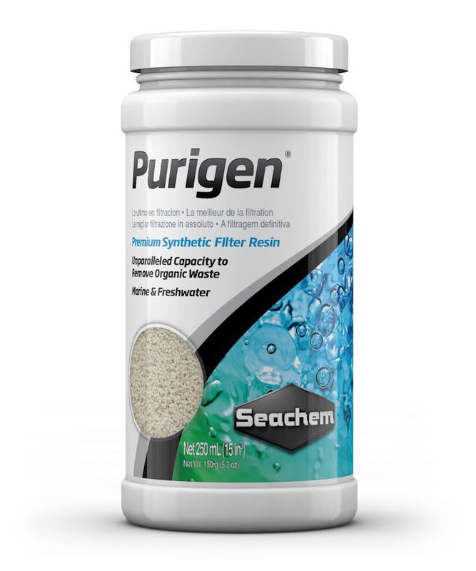 Purigen